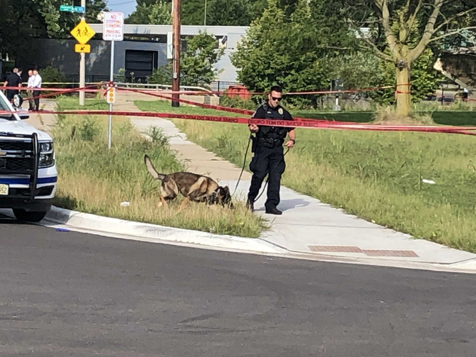 Darbo Drive homicide 4